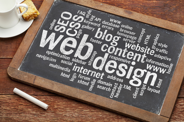 Professional Web Design