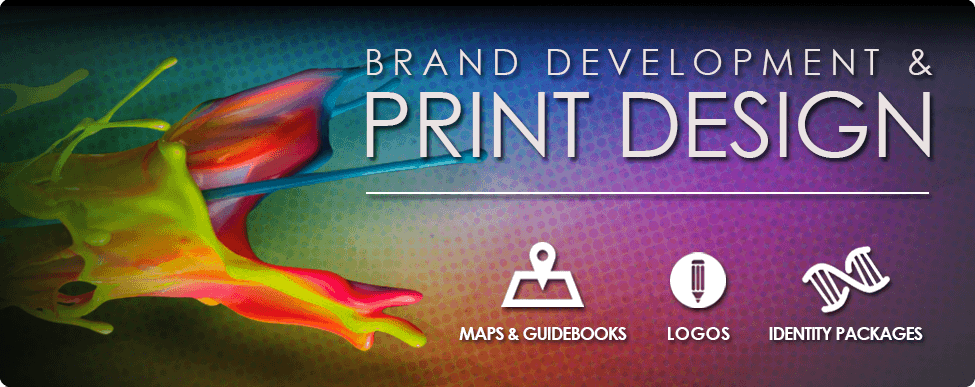 Vermont Graphic Design, Vermont Print Design